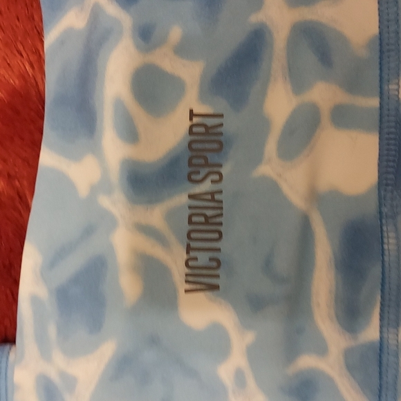 Victoria Sport Leggings - Picture 7 of 8